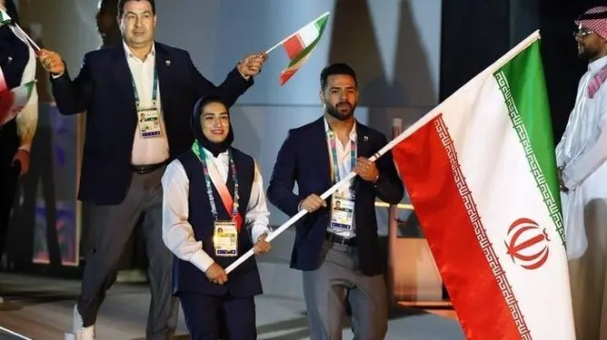 نتایج روز دوم بازی‌های کشورهای اسلامی/ حذف جودوکاران و ناکامی وزنه‌بردار ایران