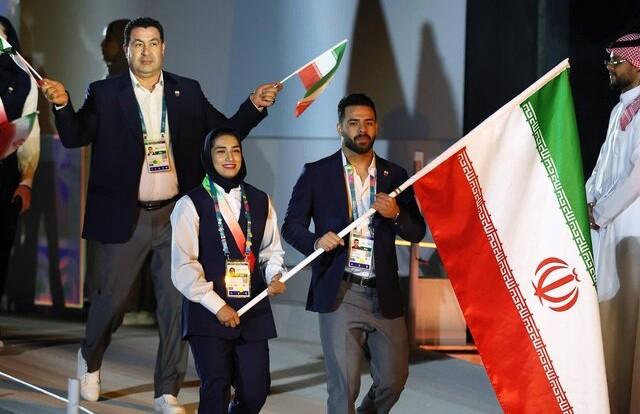 نتایج روز دوم بازی‌های کشورهای اسلامی/ حذف جودوکاران و ناکامی وزنه‌بردار ایران