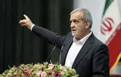رئیس‌جمهوری: به رأی دوره بعد فکر نمی‌کنم، به مهار رانت فکر می‌کنم
