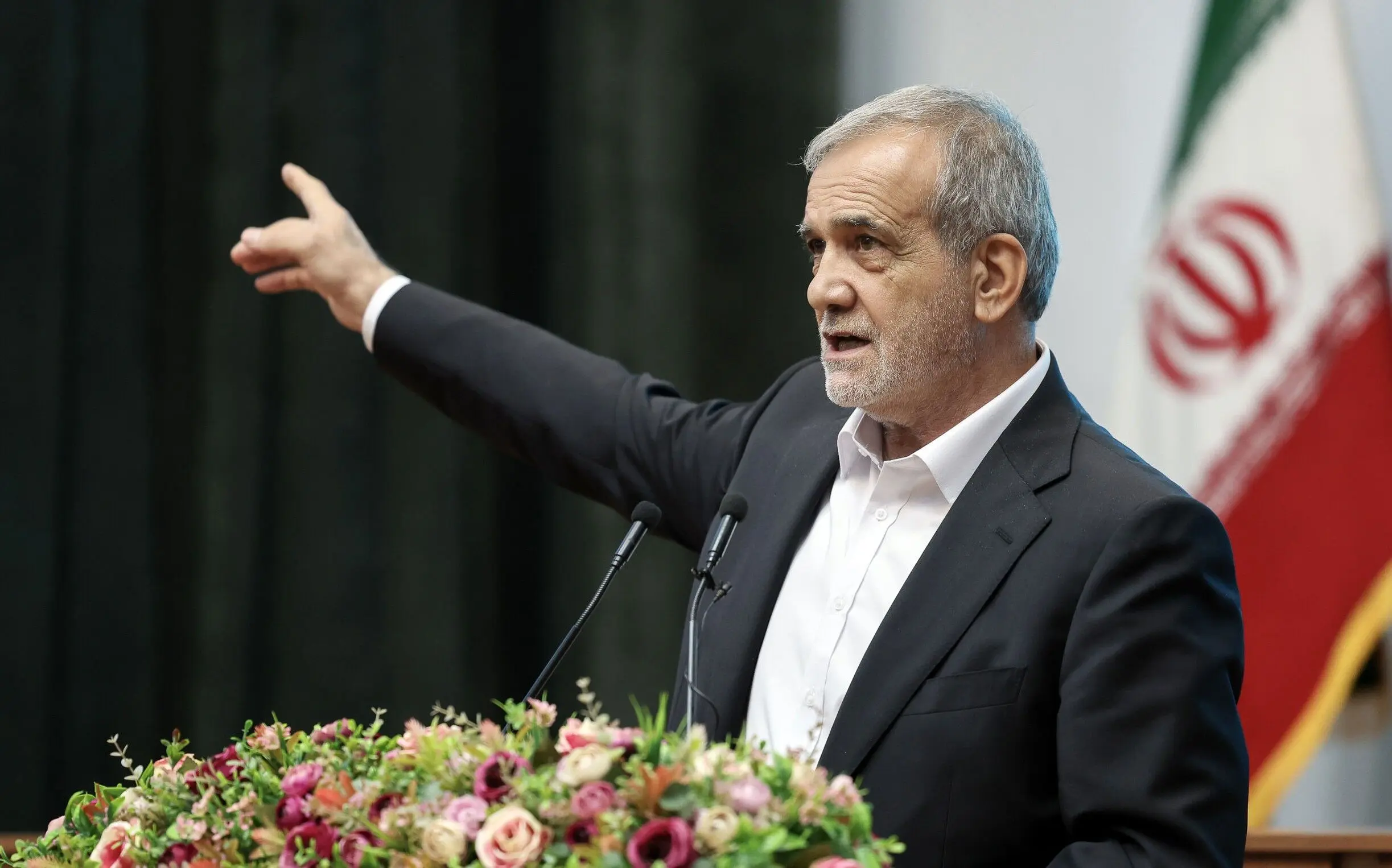 رئیس‌جمهوری: به رأی دوره بعد فکر نمی‌کنم، به مهار رانت فکر می‌کنم