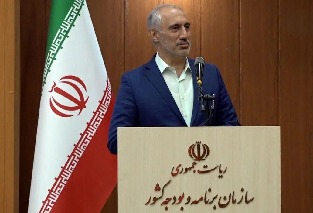 رئیس سازمان برنامه و بودجه: تأمین معیشت مردم اولویت مطلق دولت در بودجه ۱۴۰۵ است