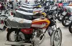 رکود سنگین بازار موتورسیکلت؛ خریداران به تعمیر فرسوده‌ها پناه بردند