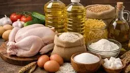 تأمین کالاهای اساسی تا پایان سال؛ ذخایر راهبردی همچنان دست‌نخورده