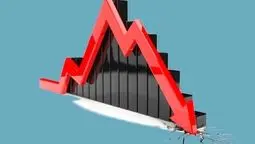 ورود اقتصاد به فاز احتیاط/سرمایه‌گذاری منفی شد، مصرف خانوار عقب نشست