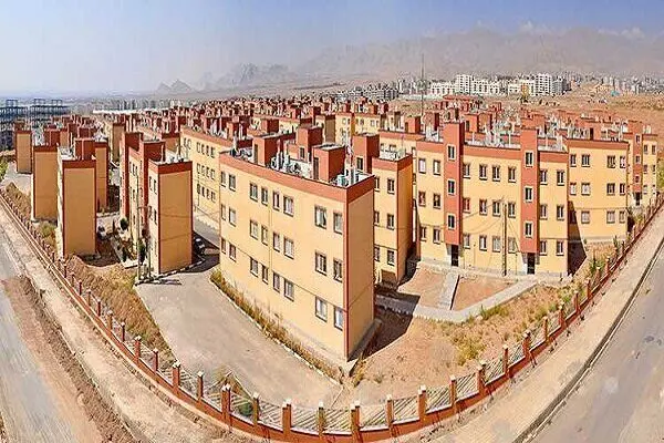 سهم غیرمنطقی دهک‌های بالا از مسکن حمایتی؛ ساخت ۲۴۵ هزار واحد برای پردرآمدها