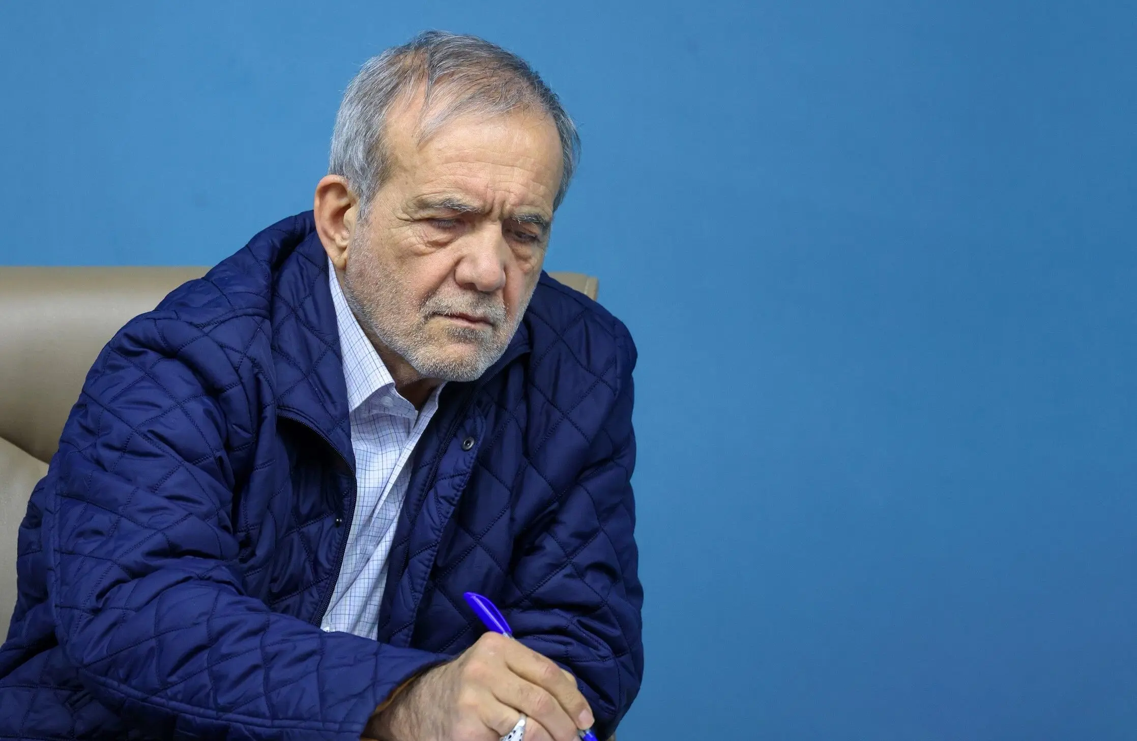 صدور فرمان اجرای سرشماری عمومی نفوس و مسکن ۱۴۰۵