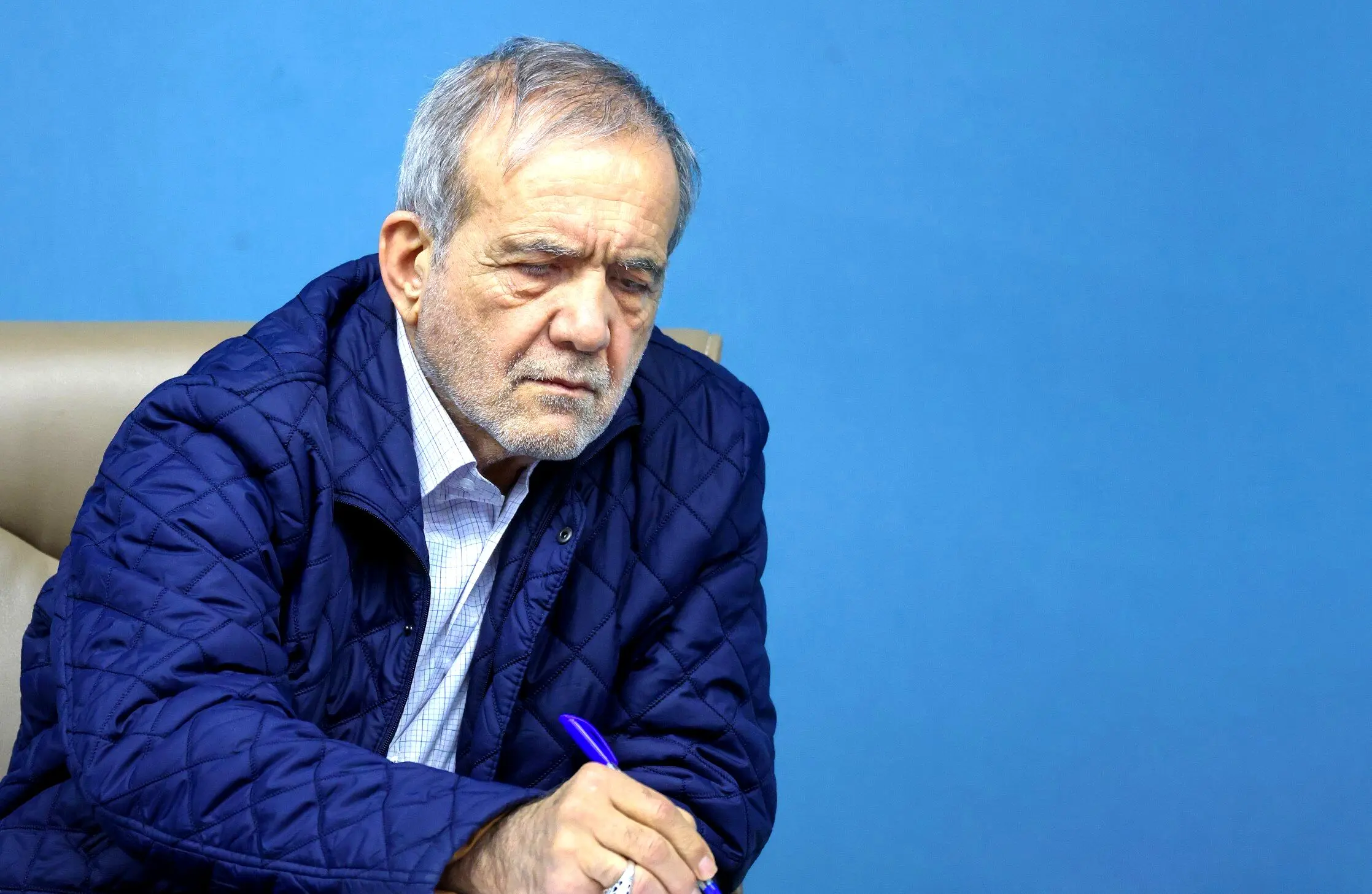 صدور فرمان اجرای سرشماری عمومی نفوس و مسکن ۱۴۰۵