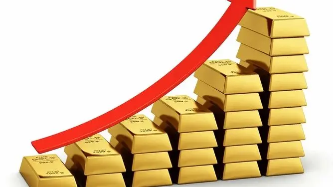 رقابت طلا و رمزارزها برای جذب سرمایه/ رکوردشکنی قیمت‌ها در بازار جهانی و داخلی
