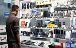 بازار موبایل در رکود عمیق؛ شرکت‌ها در آستانه تعطیلی