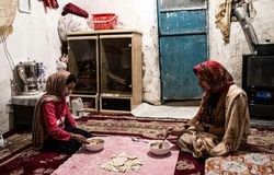 یک‌سوم ایرانی‌ها در مرز فقر/بحران از سیاست‌های داخلی است نه تحریم‌ها+فیلم