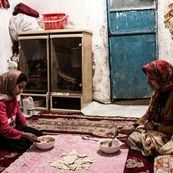 یک‌سوم ایرانی‌ها در مرز فقر/بحران از سیاست‌های داخلی است نه تحریم‌ها+فیلم