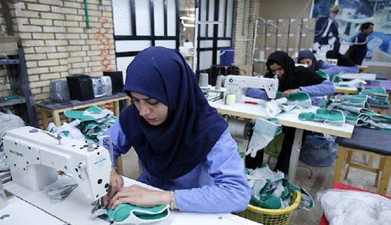 تقویت بنگاههای کوچک برای توسعه صادرات کالاهای با ارزش افزوده بالا