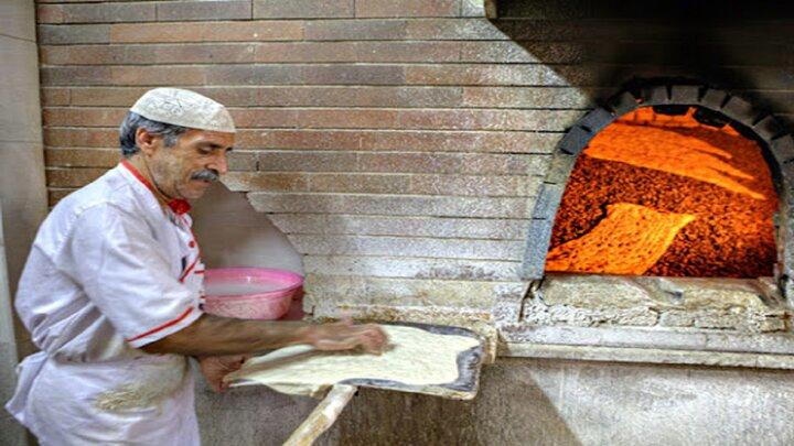 قیمت نان در بلاتکلیفی؛ پیشنهاد اضافه شدن نان به کالابرگ الکترونیکی