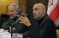 تأکید وزیر کار بر پایداری امنیت غذایی و آغاز پویش رایگان بازسازی مناطق آسیب‌دیده