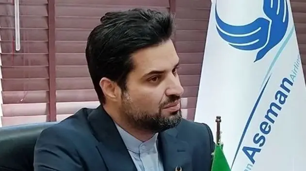 افزایش ظرفیت ناوگان هوایی با استفاده از توان داخلی و بخش خصوصی