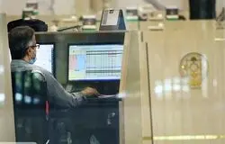 بورس در اوج تاریخی/صف‌های خرید ۶۰ هزار میلیاردی در برابر قفل عرضه و دامنه نوسان