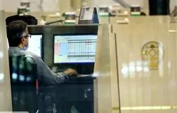 بورس در اوج تاریخی/صف‌های خرید ۶۰ هزار میلیاردی در برابر قفل عرضه و دامنه نوسان