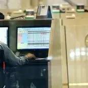 بورس در اوج تاریخی/صف‌های خرید ۶۰ هزار میلیاردی در برابر قفل عرضه و دامنه نوسان