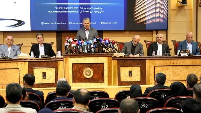 بخش خصوصی،  پشتوانه ماندگاری توافق‌های احتمالی 