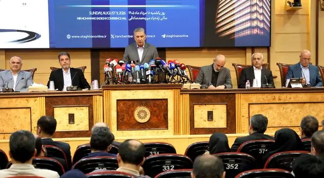 بخش خصوصی،  پشتوانه ماندگاری توافق‌های احتمالی 