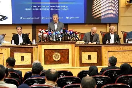 بخش خصوصی،  پشتوانه ماندگاری توافق‌های احتمالی 