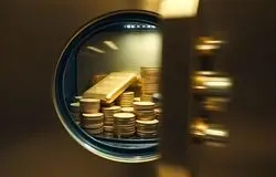 طلاهای آنلاین زیر ذره‌بین بانک مرکزی و اصناف می‌روند