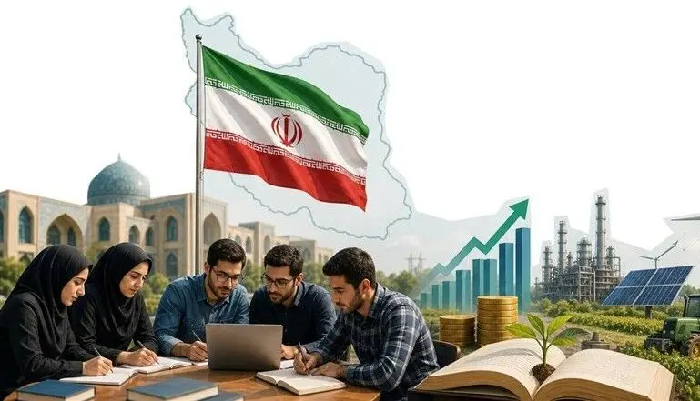 سرمایه‌گذاری مردمی؛ موتور پنهان تاب‌آوری اقتصاد