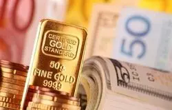 آخرین قیمت طلا و سکه؛ 18 عیار 18.8 میلیون، سکه طرح جدید 191 میلیون تومان