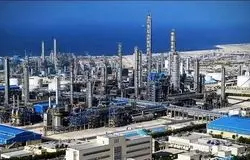 توقف صادرات محصولات پتروشیمی ایران تا اطلاع ثانوی