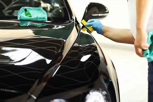 ترفند تازه دلالان خودرو؛ فروش «بی‌رنگ‌های تقلبی» با همکاری مراکز کارشناسی!