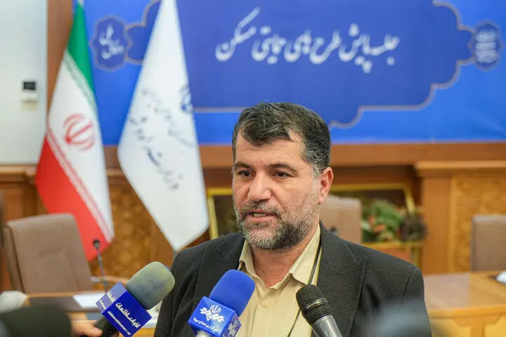 وام تکمیل مسکن در مسیر ۸۵۰ میلیون تومان؛ افزایش تسهیلات هنوز نهایی نیست + فیلم