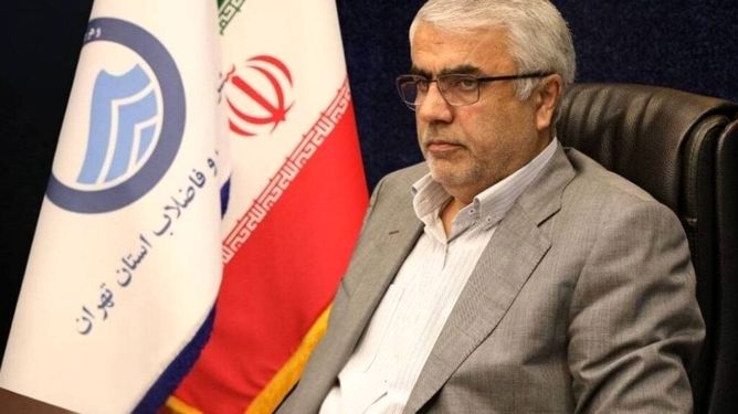 آب را به خیمه‌گاه حرم ایران خواهیم رساند