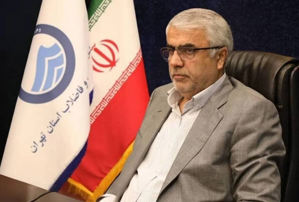 آب را به خیمه‌گاه حرم ایران خواهیم رساند