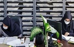  تعیین تکلیف نیروهای شرکتی در دستور کار جدی دولت
