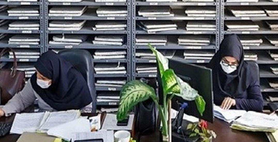 تعیین تکلیف نیروهای شرکتی در دستور کار جدی دولت