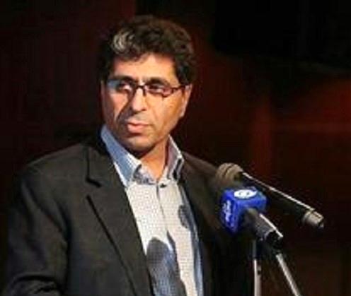 «میثم سعیدی» به عنوان سرپرست «شستا» منصوب شد