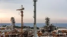 اثر جنگ علیه ایران بر امنیت انرژی جهان