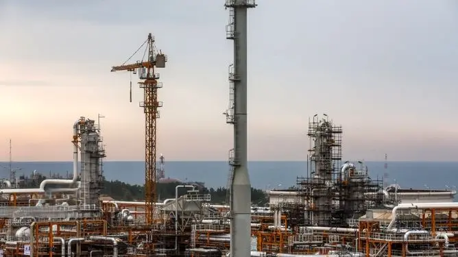 اثر جنگ علیه ایران بر امنیت انرژی جهان