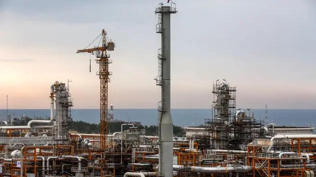 اثر جنگ علیه ایران بر امنیت انرژی جهان