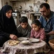 زنگ خطر فروپاشی دستمزدها/ حقوق کارگران فقط یک‌چهارم هزینه زندگی را پوشش می‌دهد