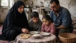 زنگ خطر فروپاشی دستمزدها/ حقوق کارگران فقط یک‌چهارم هزینه زندگی را پوشش می‌دهد