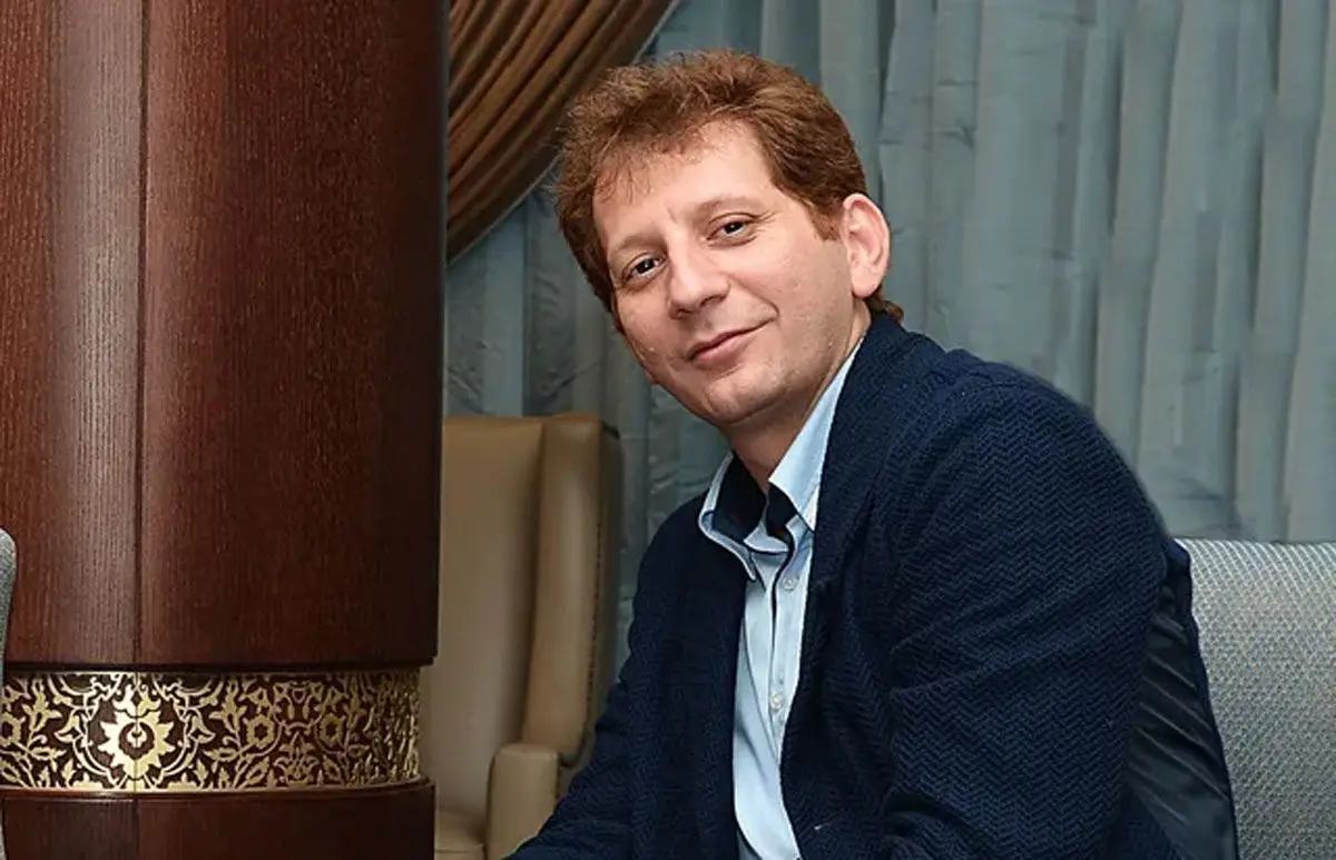 بازگشت بابک زنجانی به اقتصاد؛ از محکومیت تا کسب‌وکار لوکس
