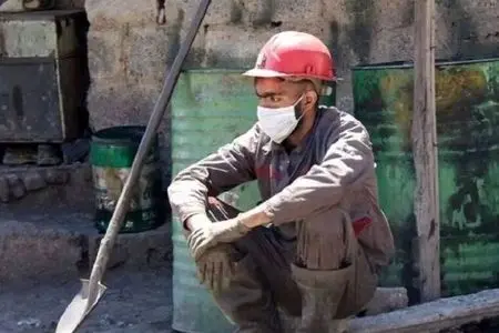 چرا جنگ و بحران اقتصادی به معنای «تعلیق خودکار» قرارداد کار نیست؟