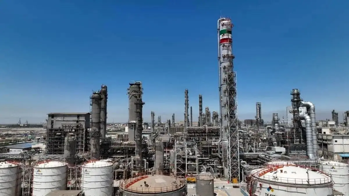 کنسرسیوم پتروشیمی‌ها برای مهارت‌آموزی جوانان بوشهری تشکیل می‌شود