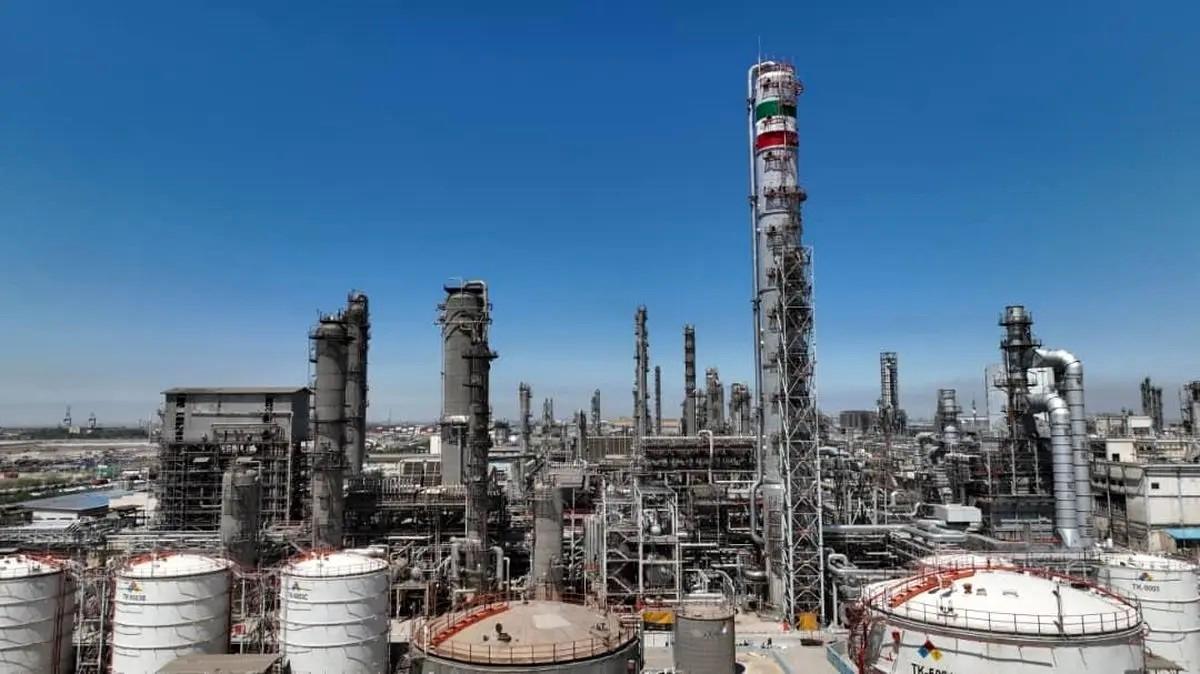 کنسرسیوم پتروشیمیها برای مهارتآموزی جوانان بوشهری تشکیل میشود