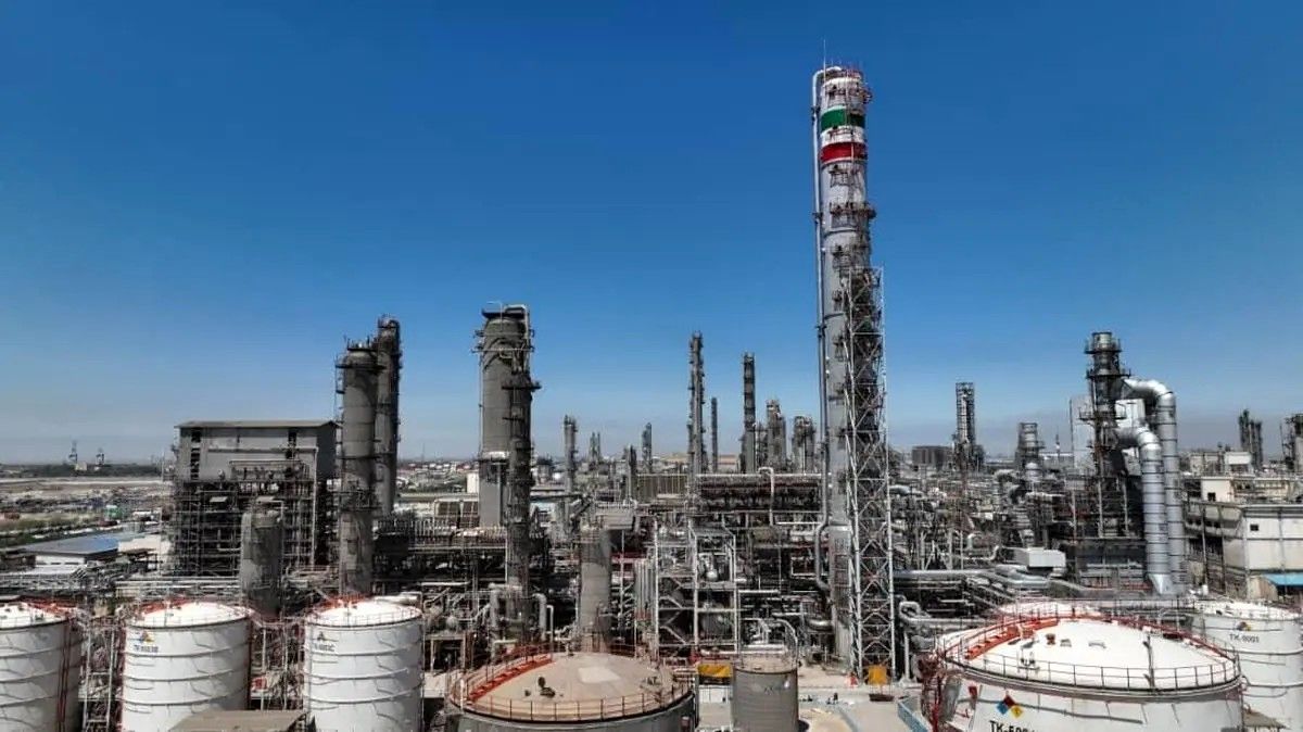 کنسرسیوم پتروشیمی‌ها برای مهارت‌آموزی جوانان بوشهری تشکیل می‌شود