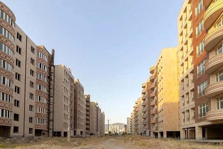 رهبر انقلاب: حل بحران مسکن باید فوری و جدی باشد