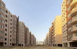 رهبر انقلاب: حل بحران مسکن باید فوری و جدی باشد