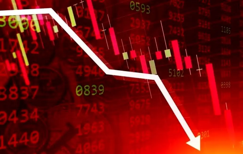 افت 1000 میلیاردی معاملات سهام در هفته ریزش شاخص بورس
