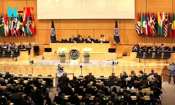 دستور کار صد و دوازدهمین کنفرانس بین المللی کار